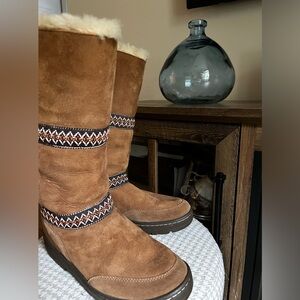 Uggs Tall Boots